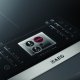 AEG HK884400XG Da incasso Piano cottura a induzione 4 Fornello(i) 5