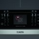 AEG HK884400XG Da incasso Piano cottura a induzione 4 Fornello(i) 6