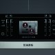 AEG HK884400XG Da incasso Piano cottura a induzione 4 Fornello(i) 8