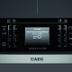 AEG HK884400XG Da incasso Piano cottura a induzione 4 Fornello(i) 9