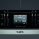 AEG HK884400XG Da incasso Piano cottura a induzione 4 Fornello(i) 10