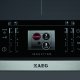 AEG HK884400XG Da incasso Piano cottura a induzione 4 Fornello(i) 14
