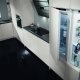 AEG HK884400XG Da incasso Piano cottura a induzione 4 Fornello(i) 15