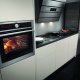 AEG HK884400XG Da incasso Piano cottura a induzione 4 Fornello(i) 16