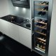 AEG HK884400XG Da incasso Piano cottura a induzione 4 Fornello(i) 17