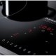 Miele KM 6340 Nero Da incasso Piano cottura a induzione 4 Fornello(i) 4