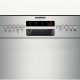 Siemens SN45M539EU lavastoviglie Sottopiano 13 coperti 4