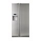 Samsung RSH5TERS frigorifero side-by-side Libera installazione 524 L Argento 6