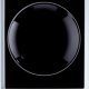 Miele CS 1223 I Acciaio inox Da incasso Piano cottura a induzione 1 Fornello(i) 3