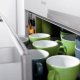 Miele EGW 5060-14 cassetti e armadi riscaldati Acciaio inox 3