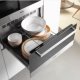 Miele ESW 5080-29 cassetti e armadi riscaldati Nero 3