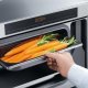 Miele DG 1450 Nero Sensore 6
