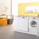 Miele W 2819 i WPM R lavatrice Caricamento frontale 5,5 kg 1400 Giri/min Bianco 3