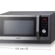 Samsung CE137NM-X forno a microonde Da incasso 37 L 900 W Stainless steel 3