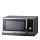 Samsung CE137NM-X forno a microonde Da incasso 37 L 900 W Acciaio inossidabile 4