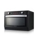 Samsung CP1370-B forno a microonde Nero Superficie piana 36 L 900 W 3
