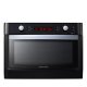Samsung CP1370-B forno a microonde Nero Superficie piana 36 L 900 W 6