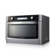 Samsung CP1370EST forno a microonde Acciaio inox Superficie piana 36 L 900 W 3