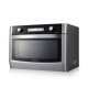 Samsung CP1370EST forno a microonde Superficie piana 36 L 900 W Acciaio inossidabile 3