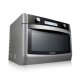 Samsung CP1370EST forno a microonde Superficie piana 36 L 900 W Acciaio inossidabile 4