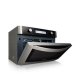 Samsung CP1370EST forno a microonde Acciaio inox Superficie piana 36 L 900 W 5