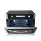 Samsung CP1370EST forno a microonde Acciaio inox Superficie piana 36 L 900 W 6
