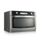 Samsung CP1370EST forno a microonde Acciaio inox Superficie piana 36 L 900 W 7