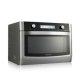 Samsung CP1370EST forno a microonde Superficie piana 36 L 900 W Acciaio inossidabile 7