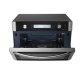 Samsung CP1370EST forno a microonde Acciaio inox Superficie piana 36 L 900 W 9