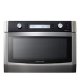 Samsung CP1370EST forno a microonde Acciaio inox Superficie piana 36 L 900 W 10