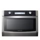 Samsung CP1370EST forno a microonde Superficie piana 36 L 900 W Acciaio inossidabile 10