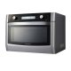 Samsung CP1370EST forno a microonde Superficie piana 36 L 900 W Acciaio inossidabile 11