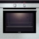 Siemens HB750550F forno 60 L Acciaio inox 3