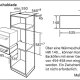 Siemens HW140760 cassetti e armadi riscaldati 810 W Alluminio 3
