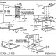 Siemens LC45950 cappa aspirante Cappa aspirante a parete Acciaio inox 400 m³/h 3