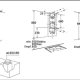 Siemens LC70450 cappa aspirante Cappa aspirante a parete Acciaio inox 440 m³/h 3