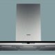 Siemens LC91BB550 cappa aspirante Cappa aspirante a parete Acciaio inox 830 m³/h 3