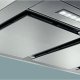Siemens LC91BB550 cappa aspirante Cappa aspirante a parete Acciaio inox 830 m³/h 5