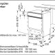 Siemens SE55M680EU lavastoviglie A scomparsa parziale 12 coperti 3