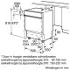Bosch SGI58M06EU lavastoviglie A scomparsa parziale 12 coperti 3