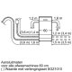 Bosch SMI69T55EU lavastoviglie A scomparsa parziale 14 coperti 4
