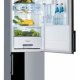 LG GB7143A2HZ frigorifero con congelatore Libera installazione 351 L Nero, Acciaio inox 3