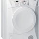 Gorenje D82426 asciugatrice Libera installazione Caricamento frontale 8 kg B Bianco 3