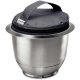 Bosch MUM56340 robot da cucina 900 W 3,9 L Argento 7