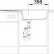 BLANCO METRA XL 6 S Lavandino da cucina top-mount  3