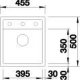 BLANCO DALAGO 45-F 3