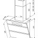 Smeg KMN75AB cappa aspirante Cappa aspirante a parete Bianco 880 m³/h 3