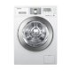 Samsung WF0714Y7E lavatrice Caricamento frontale 7 kg 1400 Giri/min Cromo, Acciaio inox 4
