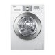 Samsung WF0714Y7E lavatrice Caricamento frontale 7 kg 1400 Giri/min Cromo, Acciaio inox 5
