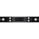 Whirlpool AMW496NB Nero 4